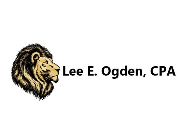Lee E. Ogden CPA